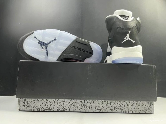 AIR 5 JORDAN CT4838-011 OREO 1023